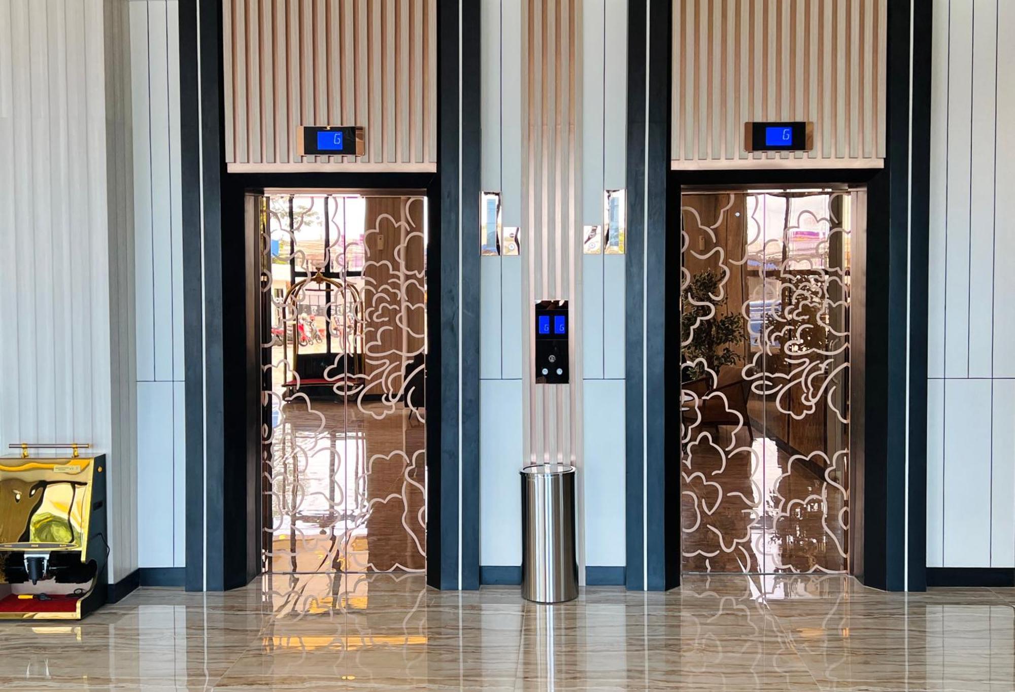 D'Primahotel Airport Sultan Hasanuddin Makassar Sudiang ภายนอก รูปภาพ